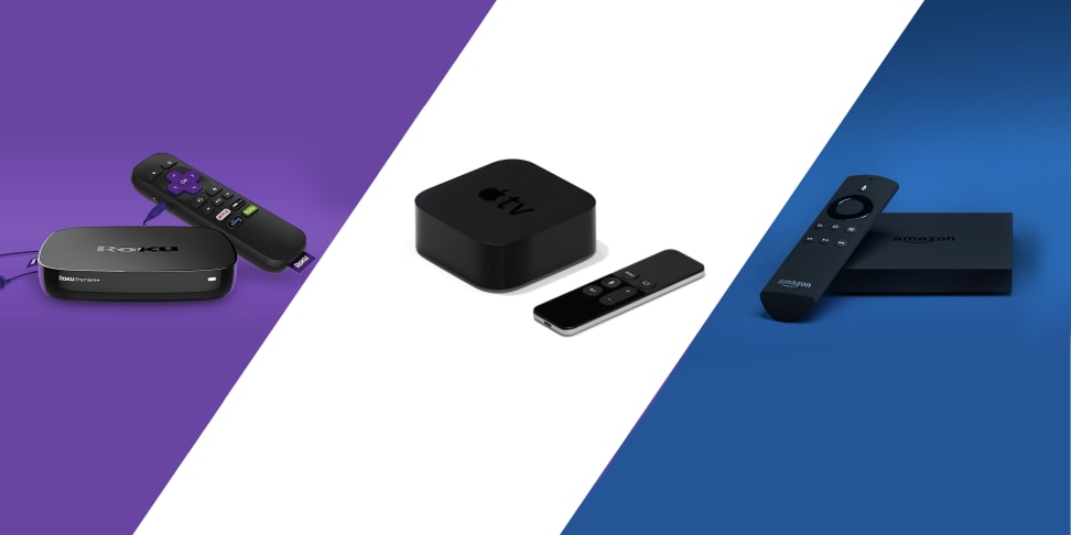 Best Streaming Devices for Movies: Fire Stick vs Roku vs Apple TV
